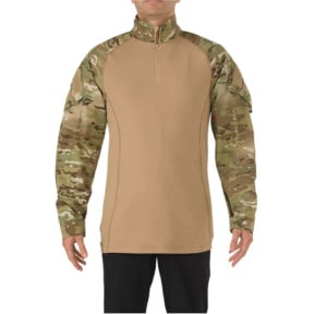 Haut rapid assault - Multicam - 5.11 Tactical