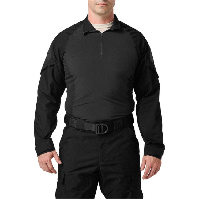 Parte superior Flex-Tac TDU Rapid (ML-H) - Negro - 5.11 Tactical
