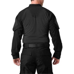 Haut flex-tac tdu rapid (ml-h) - Noir - 5.11 Tactical