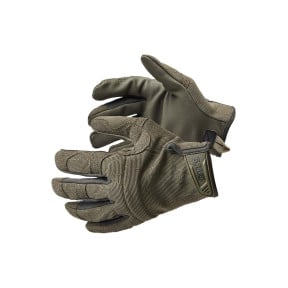 Gants high abrasion 2.0 - Ranger green - 5.11 Tactical