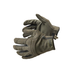 Guanti high abrasion 2.0 - Ranger green - 5.11 Tactical