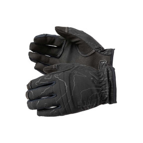 Competition Insulated Handschuhe - Schwarz - 5.11 Tactical