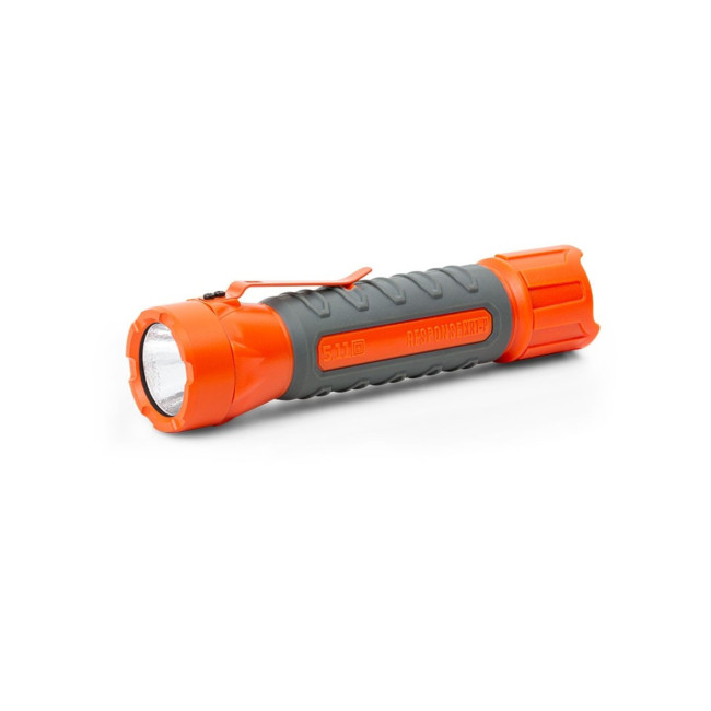 Disc - Torcia response xr1p - Str arancione - 5.11 Tactical