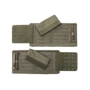 Cummerband miękka ochrona dla nosiciela płyt QR ranger green - 5.11 Tactical