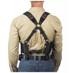 Covrt chest rig - Preto - 5.11 Tactical