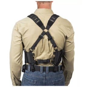 Covrt chest rig - Nero - 5.11 Tactical