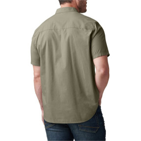 Chemisette wyatt (mc-h) - Sage green - 5.11 Tactical