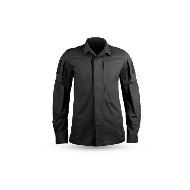 Overhemd V.XI xtu (ml-h) - Zwart - 5.11 Tactical