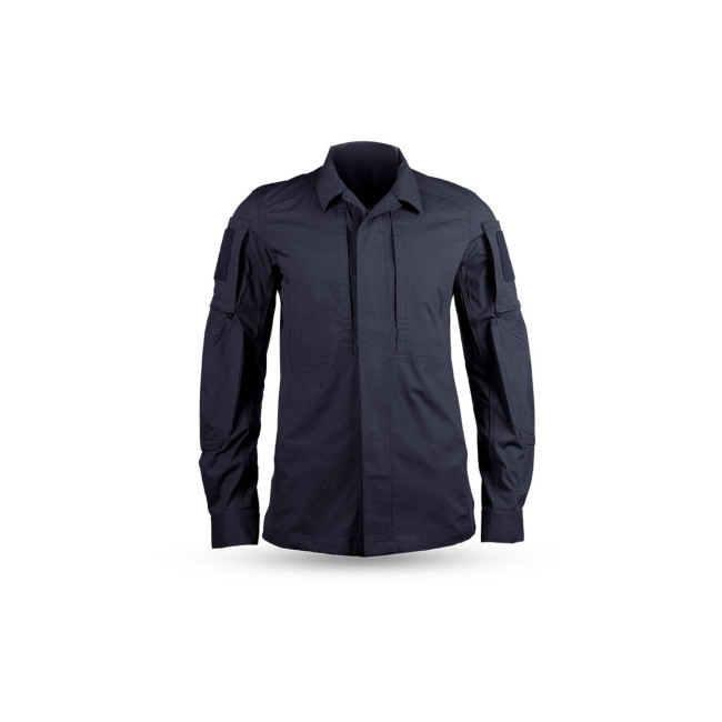 Overhemd V.XI xtu (ml-h) - Dark navy - 5.11 Tactical