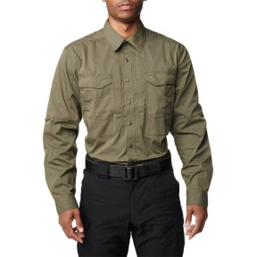Camicia stryke (ml-u) - Ranger green - 5.11 Tactical