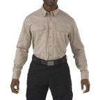 Stryke shirt (ls-m) - Khaki - 5.11 Tactical