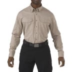 Chemise stryke (ml-h) - Khaki - 5.11 Tactical