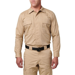 Koszula flex-tac tdu rp (ml-h) - Tdu khaki - 5.11 Tactical