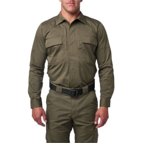 Koszula flex-tac tdu rp (ml-h) - Ranger green - 5.11 Tactical