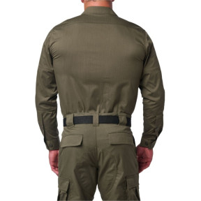 Koszula flex-tac tdu rp (ml-h) - Ranger green - 5.11 Tactical