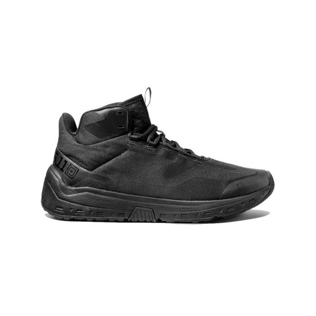 Scarpe Inure Mid - Nero - 5.11 Tactical