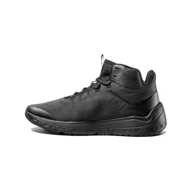 Zapatos Inure Mid - Negro - 5.11 Tactical
