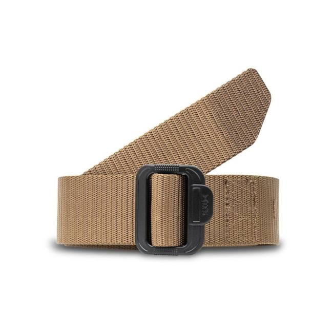 Cinturón TDU 1.5 in - Canguro - 5.11 Tactical