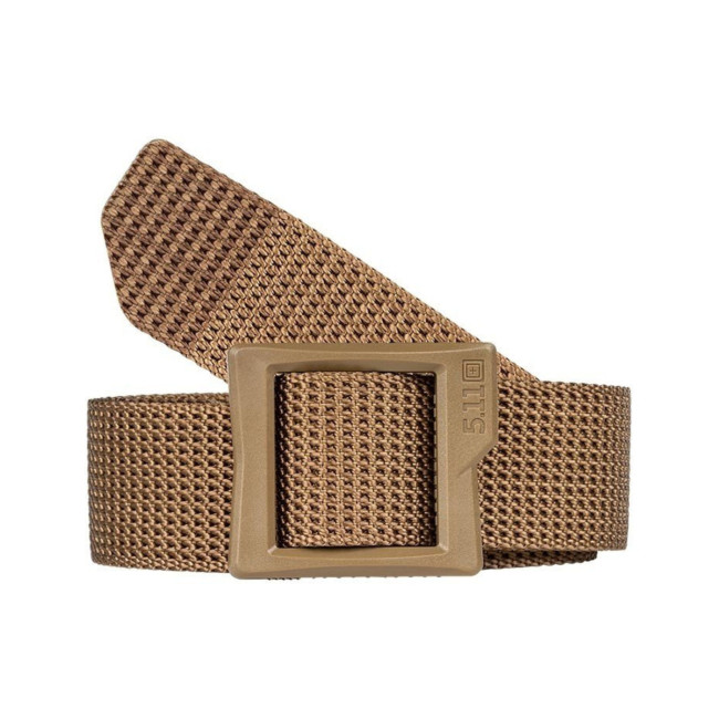 Ceinture low pro tdu - Kangaroo - 5.11 Tactical