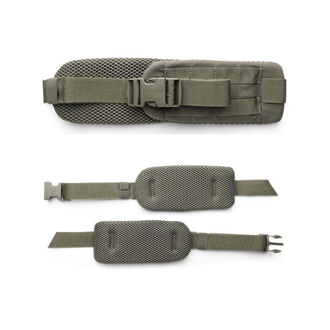 Rush Kit Gürtel - Ranger green (abr) - 5.11 Tactical