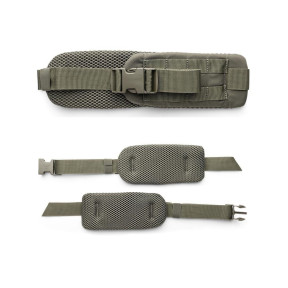 Cintura kit rush - Ranger green (abr) - 5.11 Tactical
