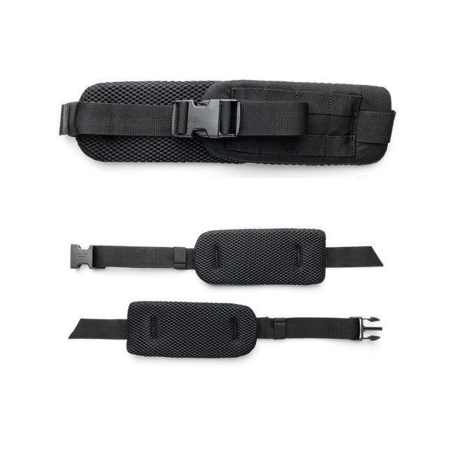 Ceinture kit rush - Noir (abr) - 5.11 Tactical