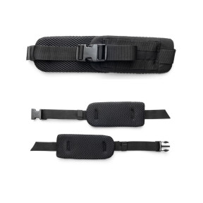 Riem kit rush - Zwart (abr) - 5.11 Tactical