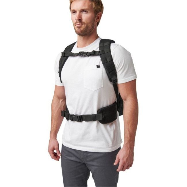 Kit Cintura rush - Nero (abr) - 5.11 Tactical