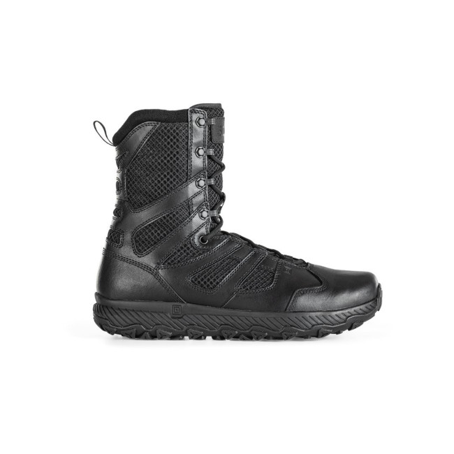 Stivali taclite 2.0 8 (uomo) - Nero - 5.11 Tactical
