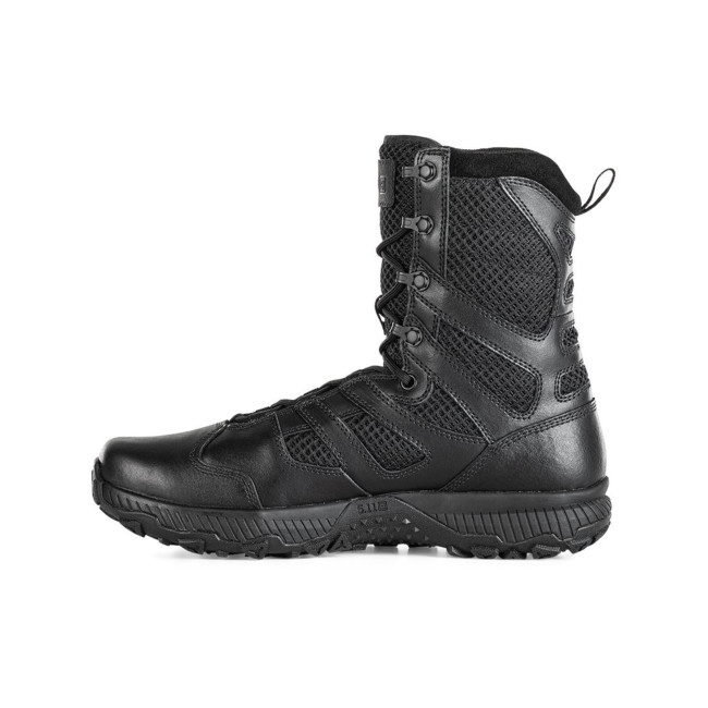 Buty taclite 2.0 8 (męskie) - Czarne - 5.11 Tactical