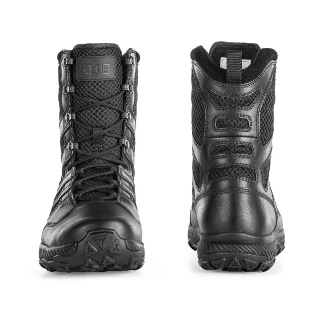 Bottes taclite 2.0 8 (homme) - Noir - 5.11 Tactical