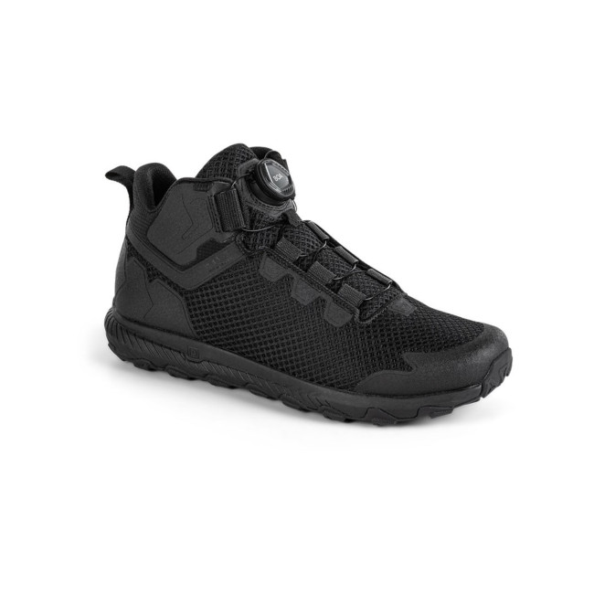 Scarpe da ginnastica 5.11 a/t boa lite (uomo) - Nero - 5.11 Tactical