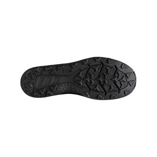 5.11 a/t boa lite Sneakers (Herren) - Schwarz - 5.11 Tactical