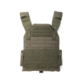 Base pour porte-plaque QR ranger green - 5.11 Tactical