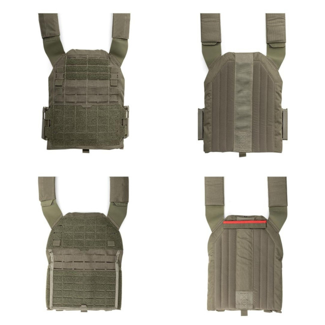 Basis für QR-Plattenträger ranger green - 5.11 Tactical
