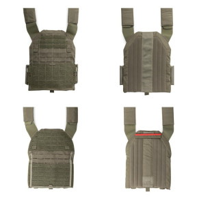 Baza do kamizelki kuloodpornej QR ranger green - 5.11 Tactical