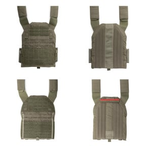 Base pour porte-plaque QR ranger green - 5.11 Tactical