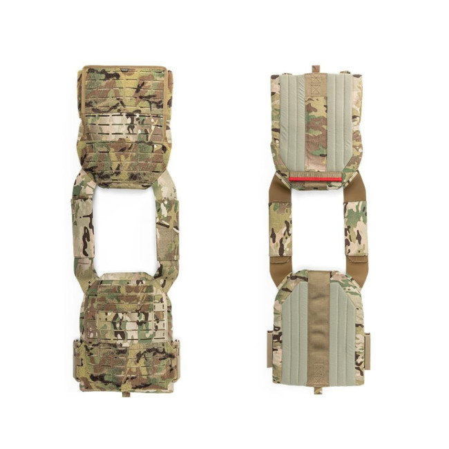 Base para porta placas QR multicam - 5.11 Tactical