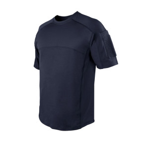 Tactisch T-shirt Trident - Marineblauw - Condor Outdoor