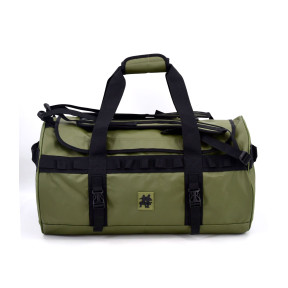 Saco de viagem Tarp 65L - Verde Oliva - OPEX
