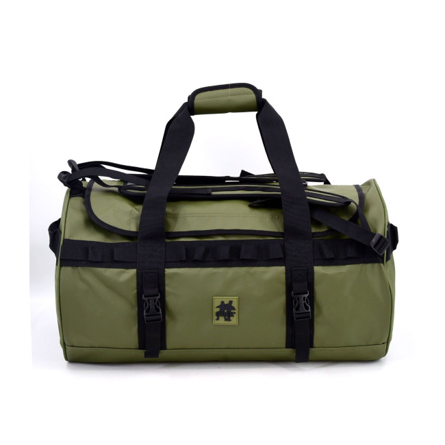 Saco de viagem Tarp 35L - Verde Oliva - OPEX