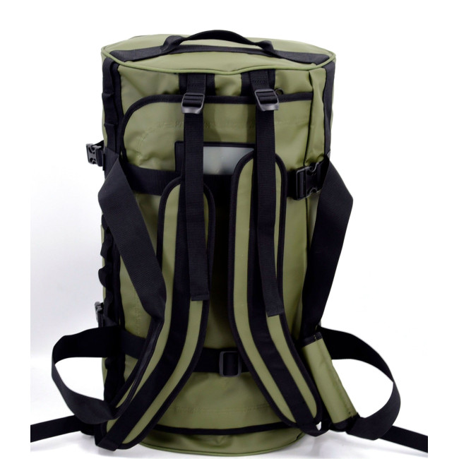 Bolsa de viaje Tarp 35L - Verde Oliva - OPEX
