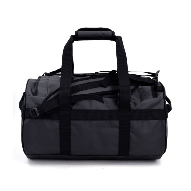 Torba podróżna tarp 2 w 1 czarna 35L - OPEX