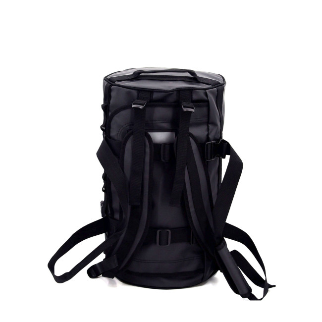 Sac de voyage tarp 2 en 1 noir 65L - OPEX