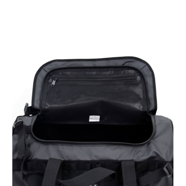 Borsa da viaggio Tarp 90L - Nero - OPEX