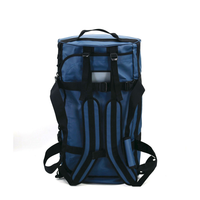Bolsa de viaje Tarp 90L - Azul Marino - OPEX