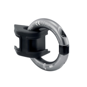 Accesorio Ring2Side - Gris Antracita - Petzl