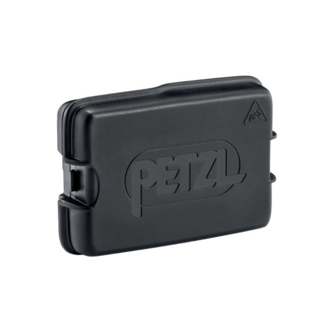 Wiederaufladbarer Akku für Stirnlampe Swift RL - Petzl