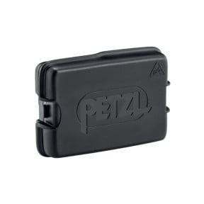 Batterie rechargeable pour lampe frontale Swift RL - Petzl