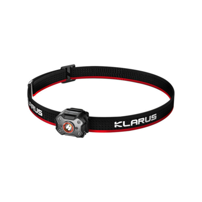 Stirnlampe HM3 - 670 Lumen - Klarus